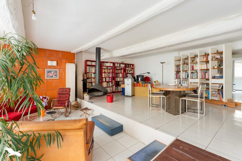 Vente Appartement MONTPELLIER - 4 pièces -145 m² - (34000)