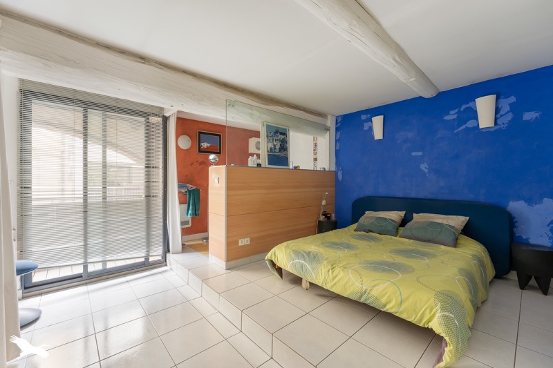 Vente Appartement MONTPELLIER - 4 pièces -145 m² - (34000)