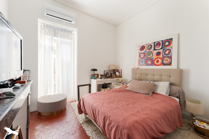 Vente Appartement MONTPELLIER - 4 pièces -76 m² - (34000)