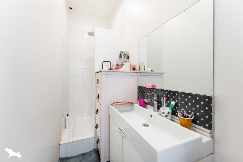 Vente Appartement MONTPELLIER - 4 pièces -76 m² - (34000)
