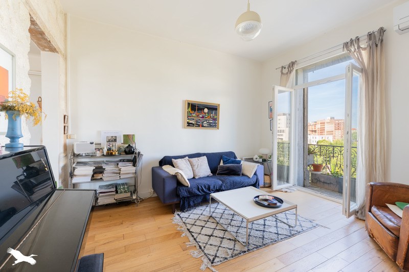 Vente Appartement MONTPELLIER - 4 pièces -76 m² - (34000)