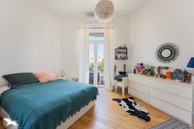 Vente Appartement MONTPELLIER - 4 pièces -76 m² - (34000)