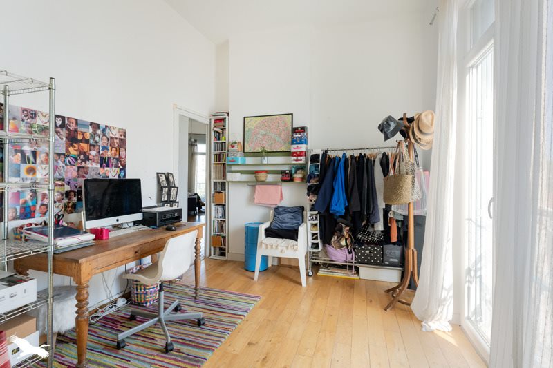 Vente Appartement MONTPELLIER - 4 pièces -76 m² - (34000)