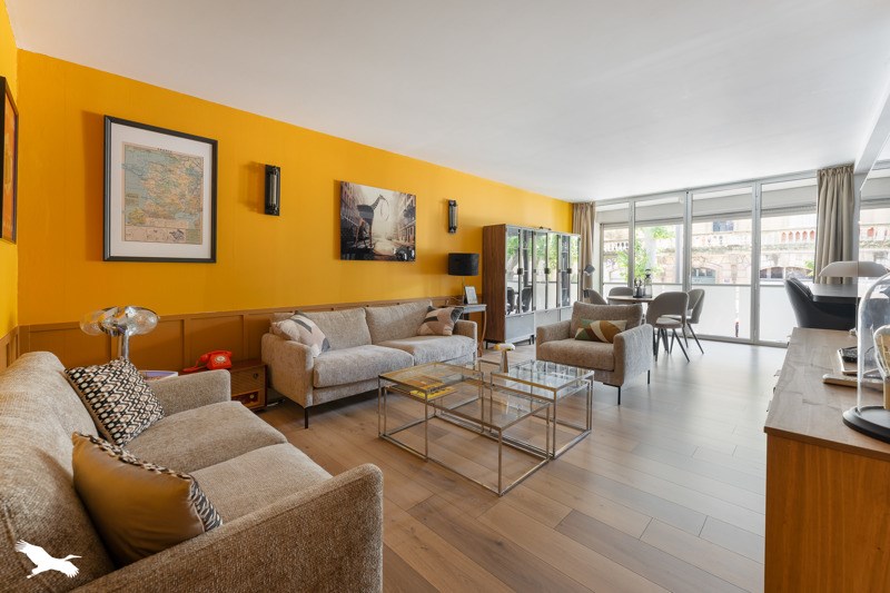 Vente Appartement MONTPELLIER - 3 pièces -82 m² - (34000)