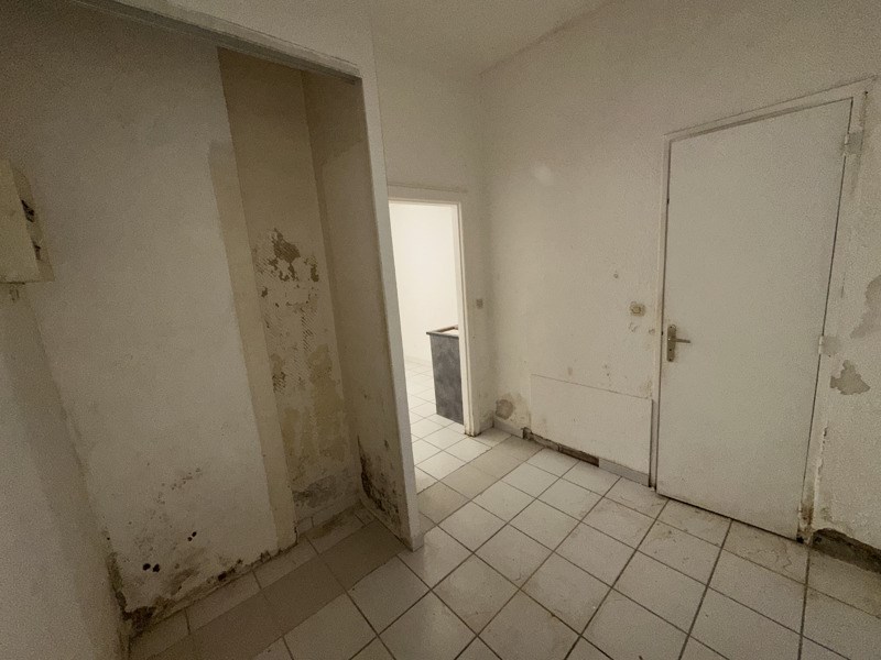 Vente Appartement MONTPELLIER - 2 pièces -17 m² - (34000)