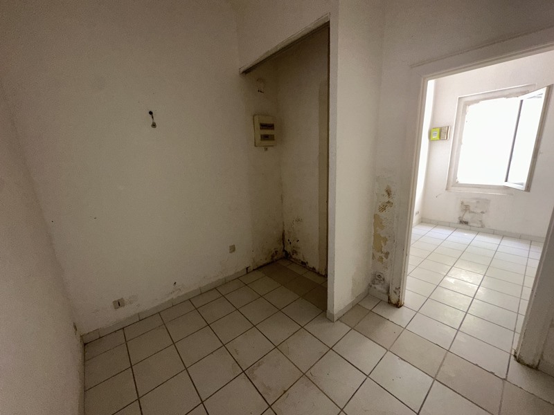 Vente Appartement MONTPELLIER - 2 pièces -17 m² - (34000)