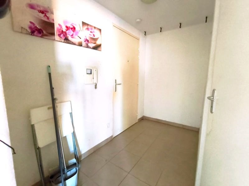 Vente Appartement MONTPELLIER - 1 pièce -26 m² - (34000)