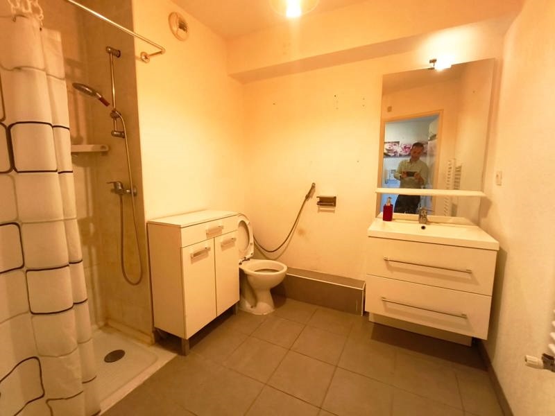 Vente Appartement MONTPELLIER - 1 pièce -26 m² - (34000)