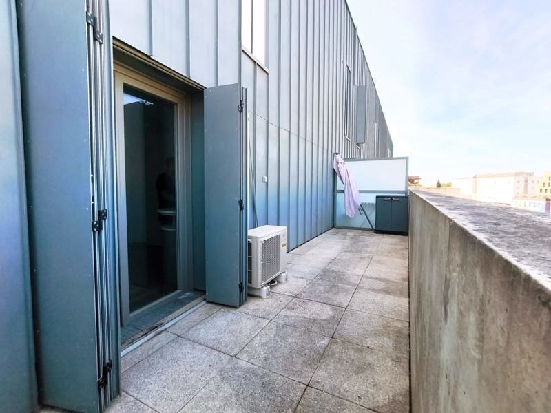 Vente Appartement MONTPELLIER 34000 1 pièce - 26 m²