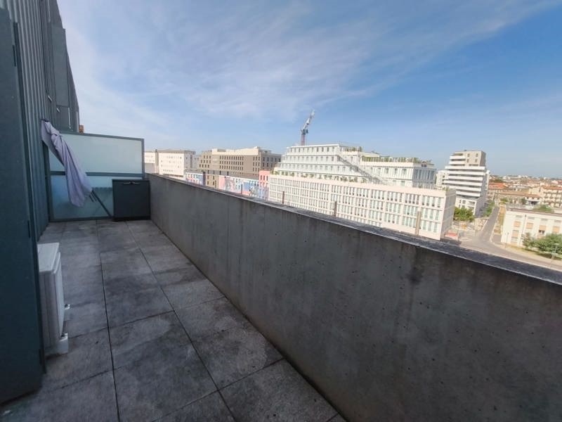 Vente Appartement MONTPELLIER - 1 pièce -26 m² - (34000)