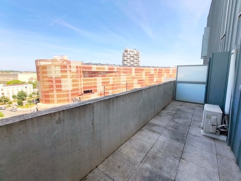 Vente Appartement MONTPELLIER - 1 pièce -26 m² - (34000)