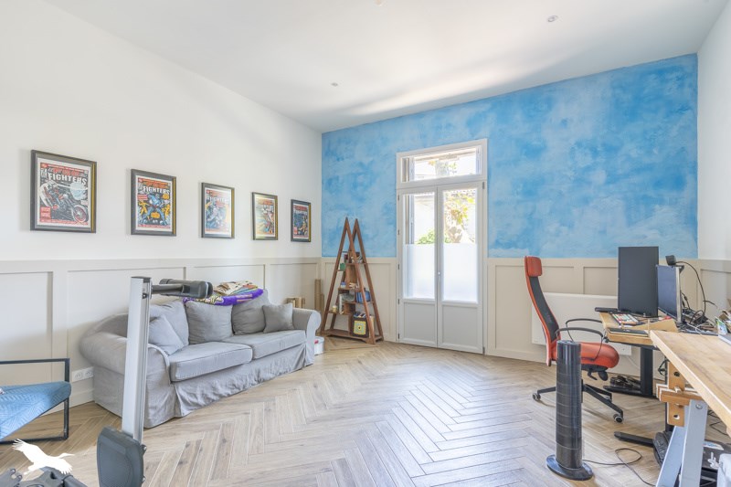 Vente Appartement MONTPELLIER - 3 pièces -77 m² - (34000)