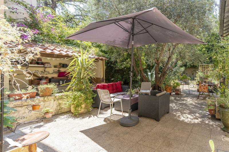Vente Appartement MONTPELLIER - 3 pièces -77 m² - (34000)