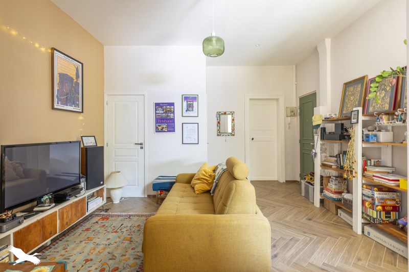 Vente Appartement MONTPELLIER - 3 pièces -77 m² - (34000)