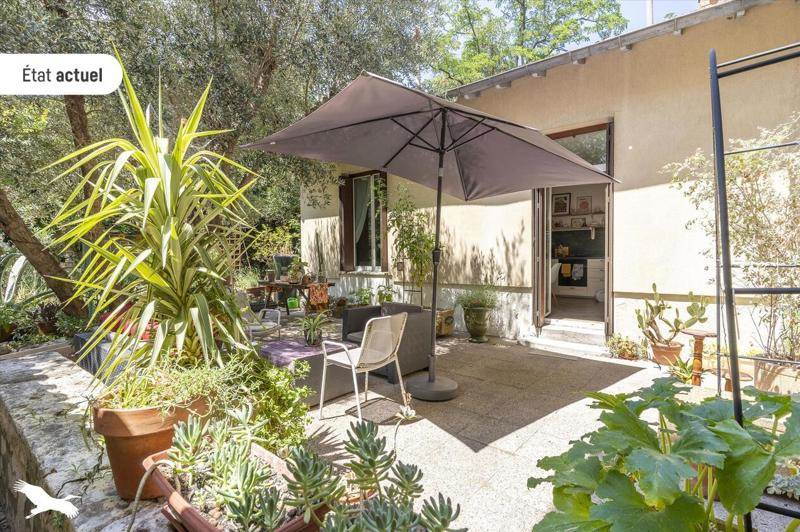 Vente Appartement MONTPELLIER - 3 pièces -77 m² - (34000)