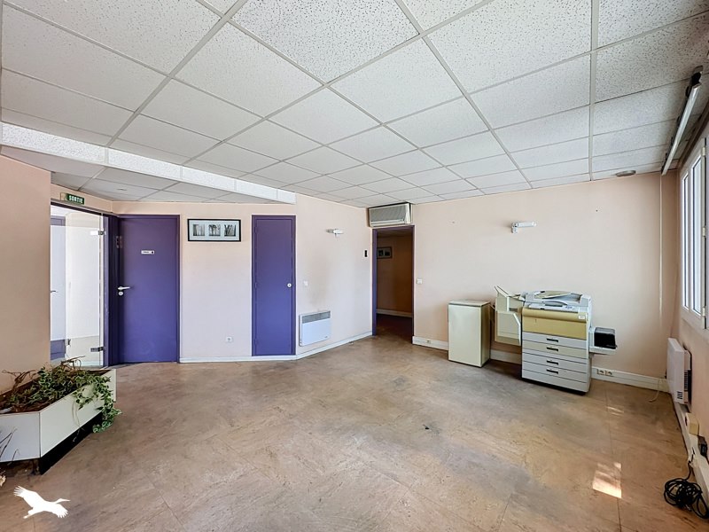 Vente Appartement MONTPELLIER 34000 5 pièces - 79 m²