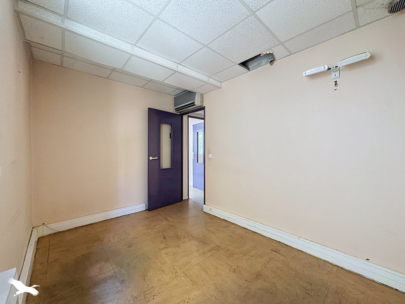 Vente Appartement Montpellier - 5 pièces -79 m² - (34000)