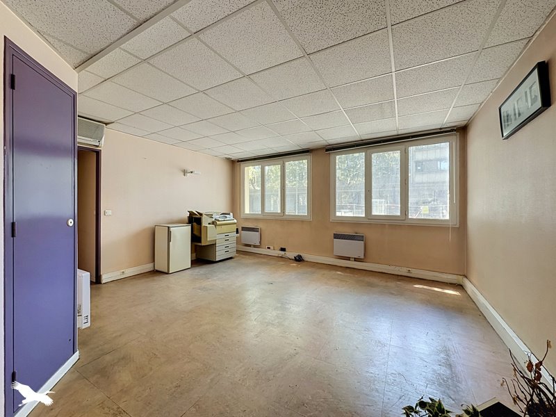 Vente Appartement Montpellier - 5 pièces -79 m² - (34000)