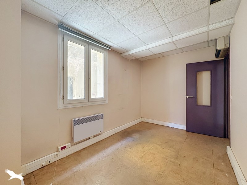 Vente Appartement Montpellier - 5 pièces -79 m² - (34000)