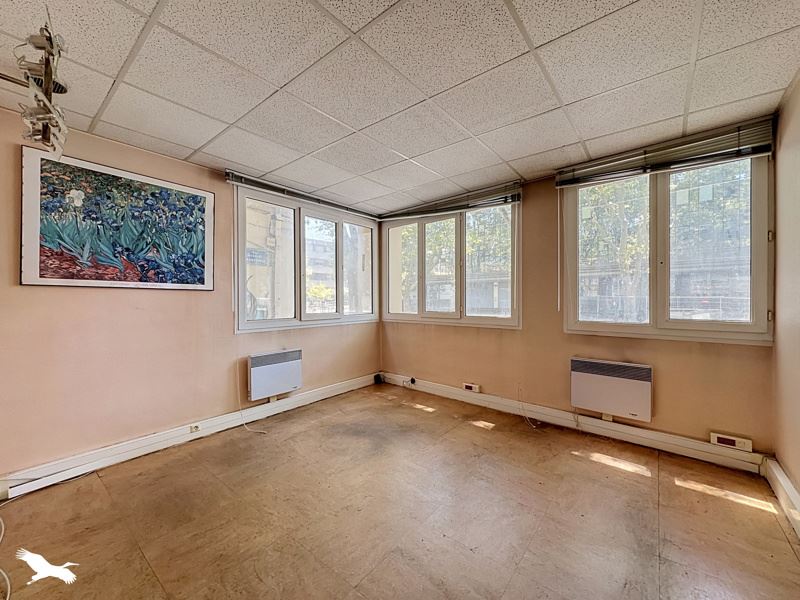 Vente Appartement Montpellier - 5 pièces -79 m² - (34000)