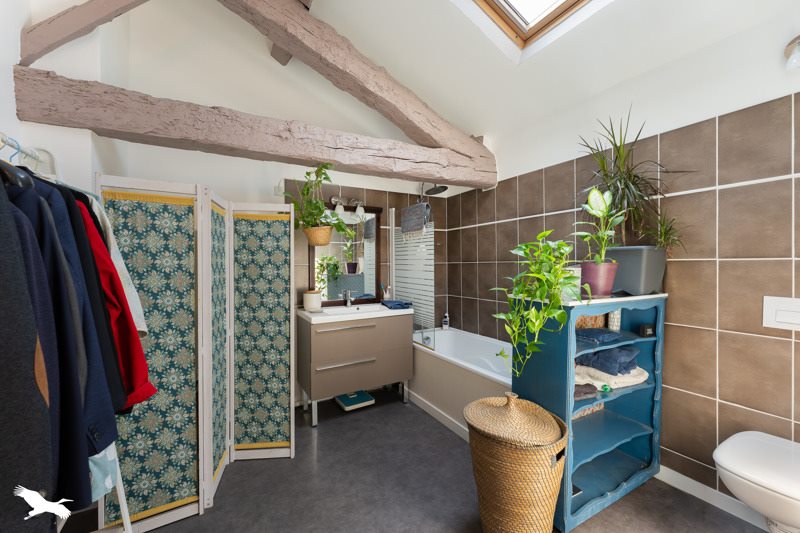 Vente Appartement MONTPELLIER - 3 pièces -82 m² - (34000)