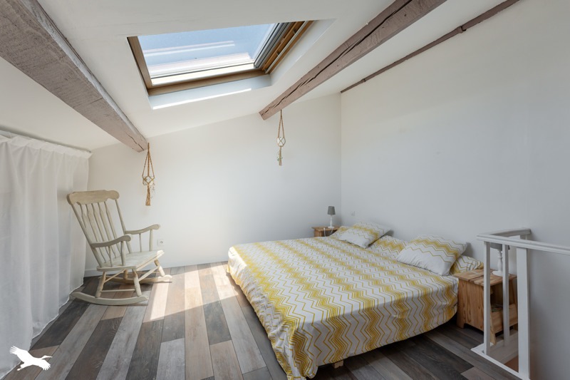 Vente Appartement MONTPELLIER - 3 pièces -82 m² - (34000)