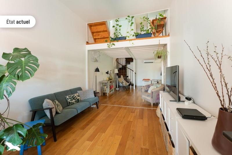 Vente Appartement MONTPELLIER - 3 pièces -82 m² - (34000)