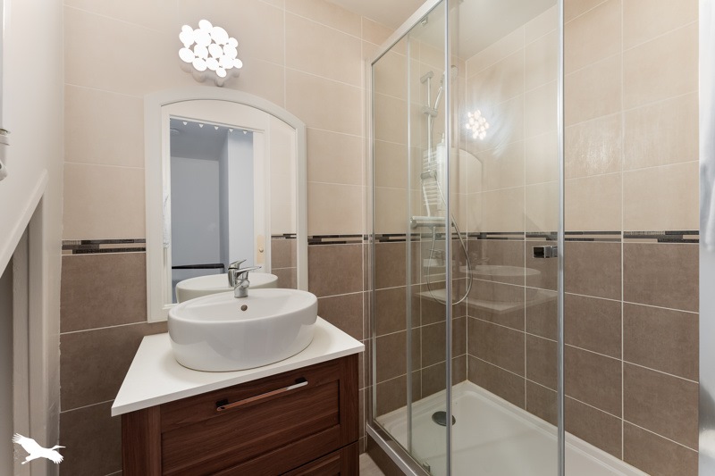 Vente Appartement MONTPELLIER - 3 pièces -82 m² - (34000)