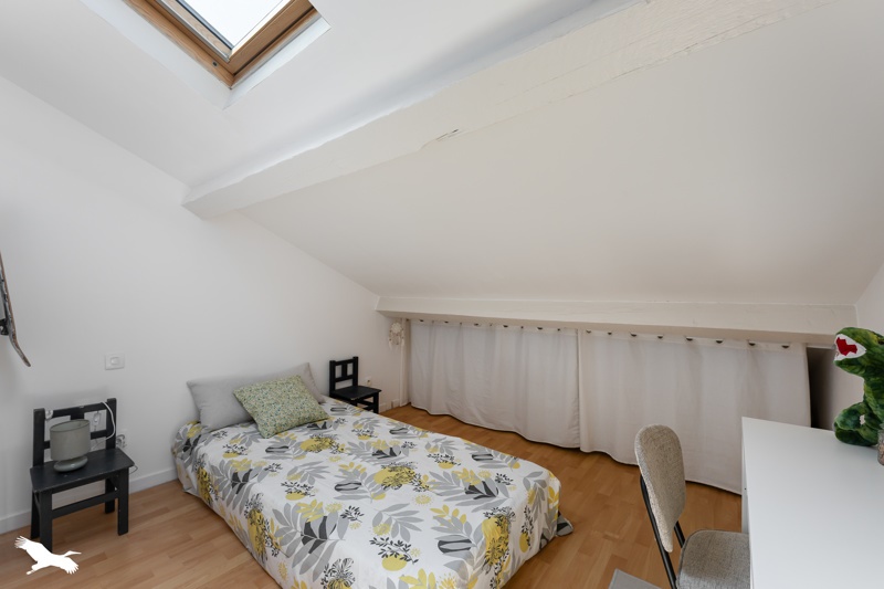 Vente Appartement MONTPELLIER - 3 pièces -82 m² - (34000)