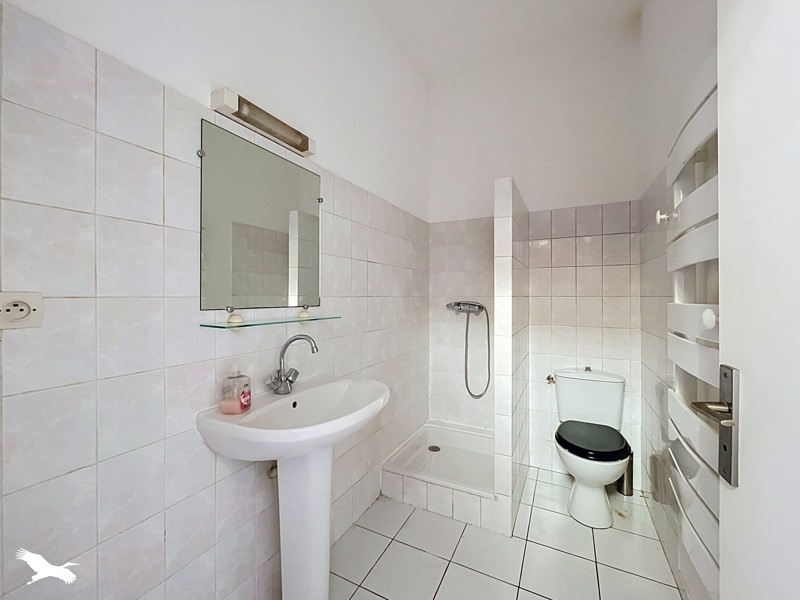 Vente Appartement MONTPELLIER - 1 pièce -21 m² - (34000)