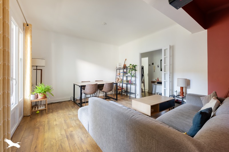 Vente Appartement Montpellier 34000 5 pièces - 87 m²