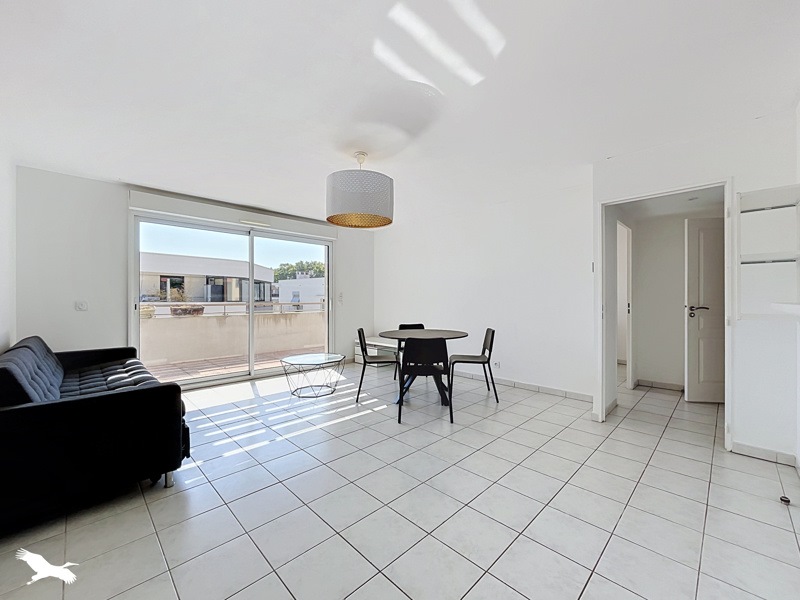 Vente Appartement MONTPELLIER 34000 2 pièces - 49 m²
