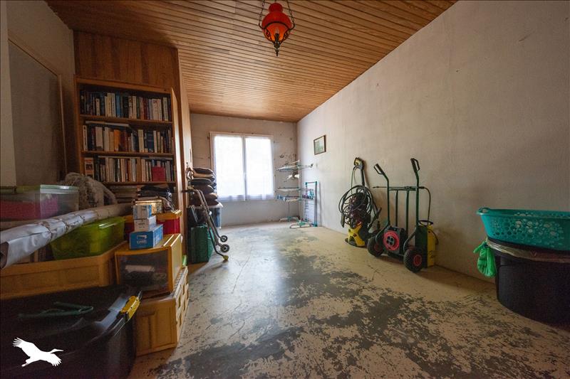 Vente Maison DOLUS D OLERON - 3 pièces -110 m² - (17550)