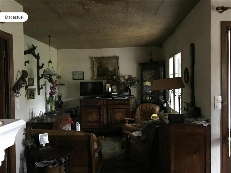 Vente Maison DOLUS D OLERON - 4 pièces -105 m² - (17550)