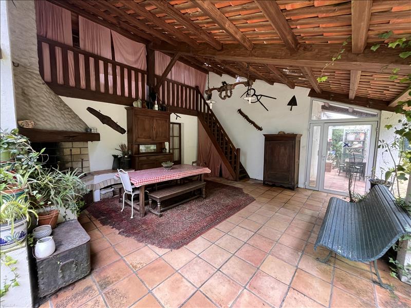 Vente Maison DOLUS D OLERON - 4 pièces -105 m² - (17550)