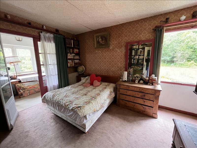 Vente Maison DOLUS D OLERON - 4 pièces -105 m² - (17550)