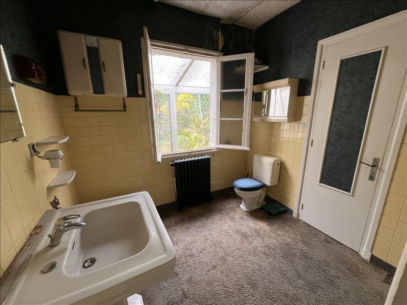 Vente Maison DOLUS D OLERON - 4 pièces -105 m² - (17550)