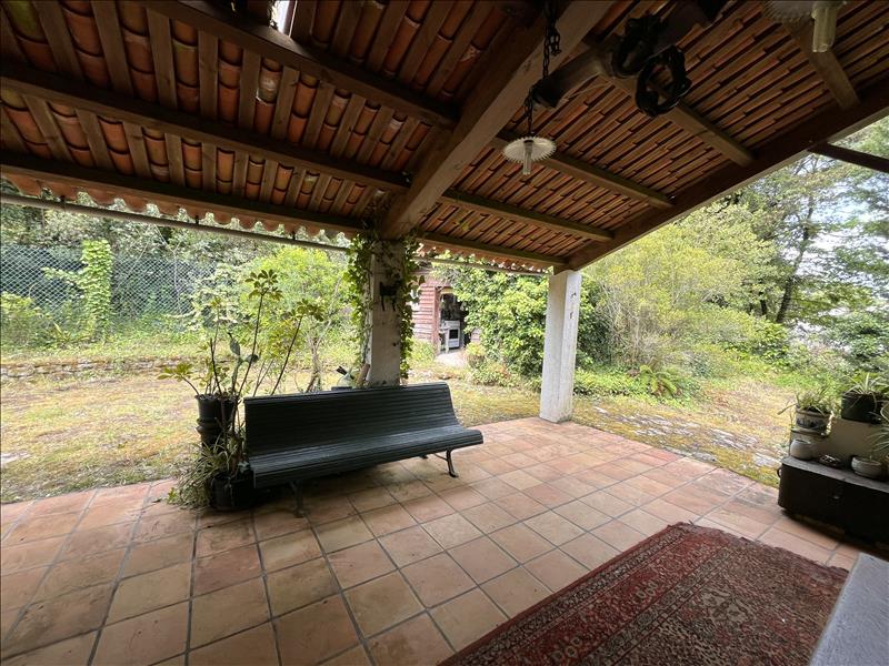 Vente Maison DOLUS D OLERON - 4 pièces -105 m² - (17550)