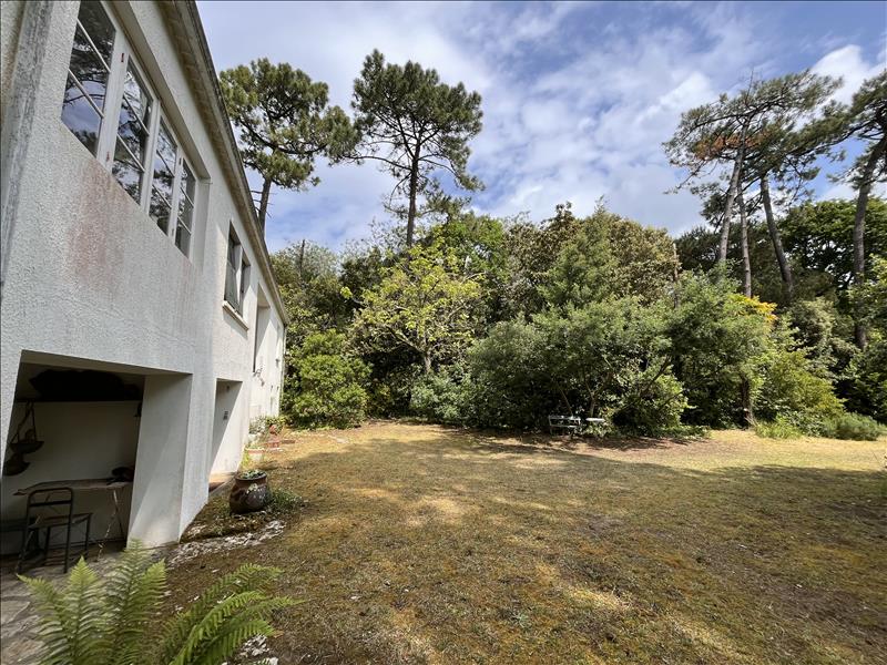 Vente Maison DOLUS D OLERON - 4 pièces -105 m² - (17550)