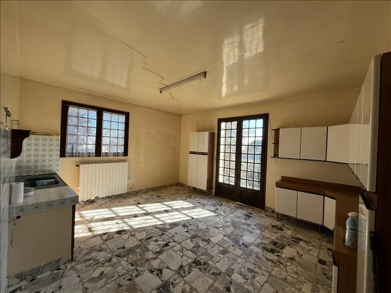 Vente Maison LE GRAND VILLAGE PLAGE - 9 pièces -139 m² - (17370)