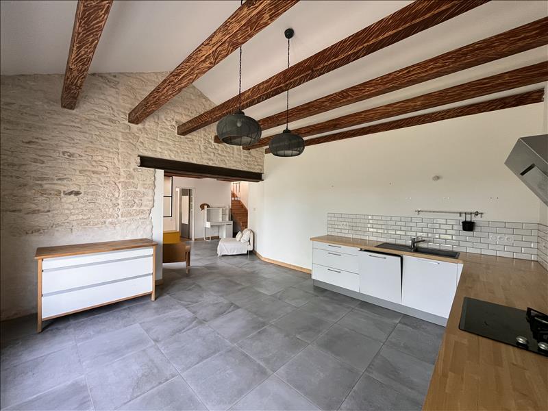 Vente Maison LE GRAND VILLAGE PLAGE - 4 pièces -81 m² - (17370)