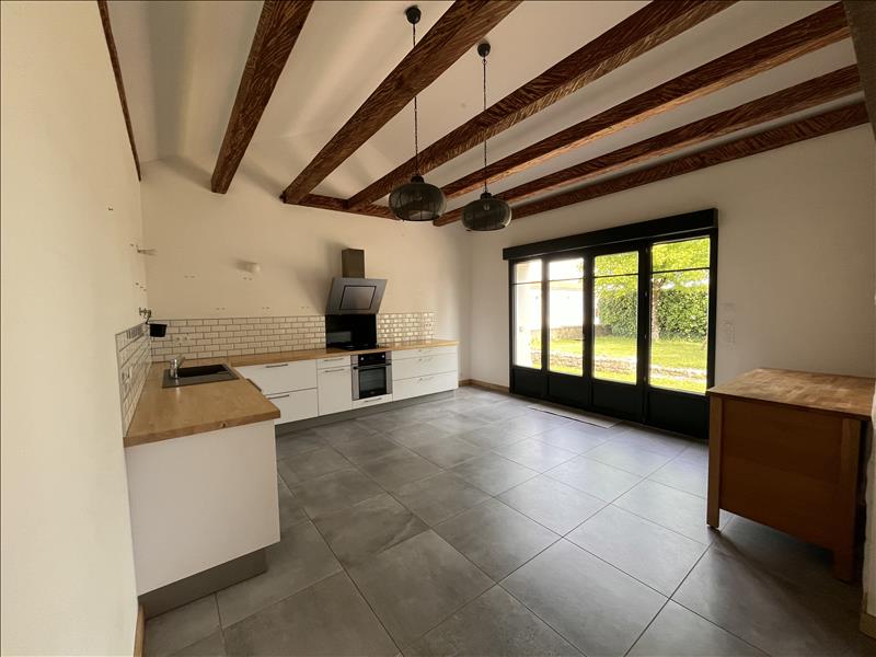 Vente Maison LE GRAND VILLAGE PLAGE - 4 pièces -81 m² - (17370)