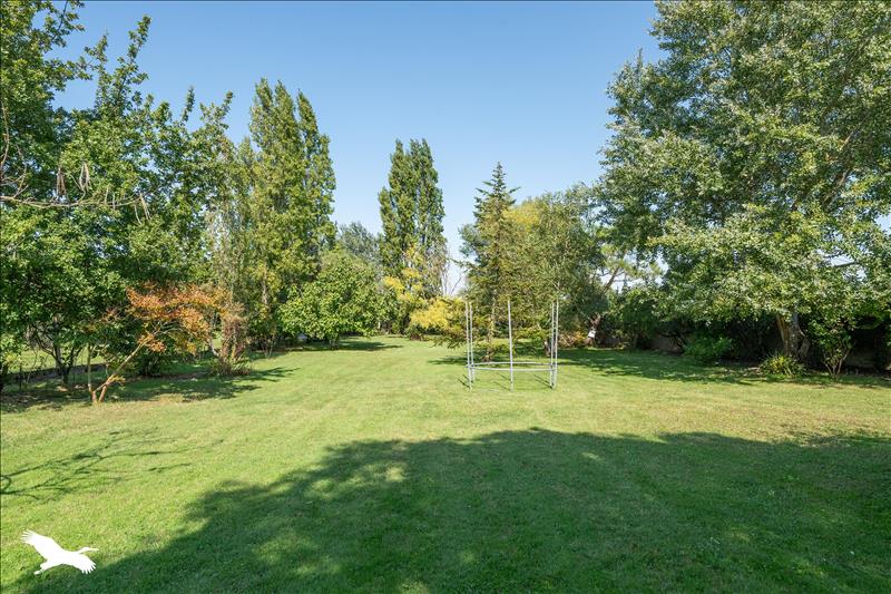 Vente Maison Le Château-d'Oléron - 5 pièces -135 m² - (17480)