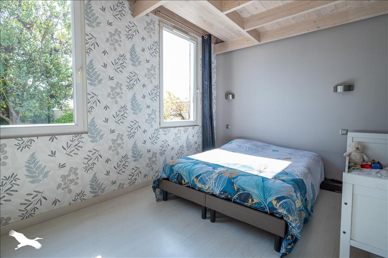 Vente Maison Le Château-d'Oléron - 5 pièces -135 m² - (17480)