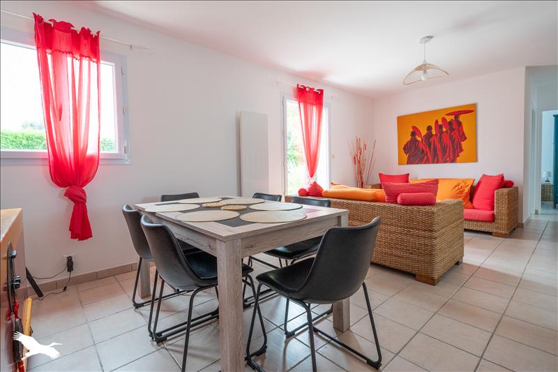 Vente Maison DOLUS D OLERON - 4 pièces -78 m² - (17550)