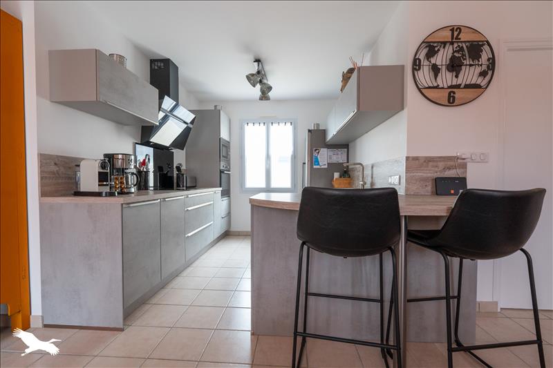 Vente Maison DOLUS D OLERON - 4 pièces -78 m² - (17550)