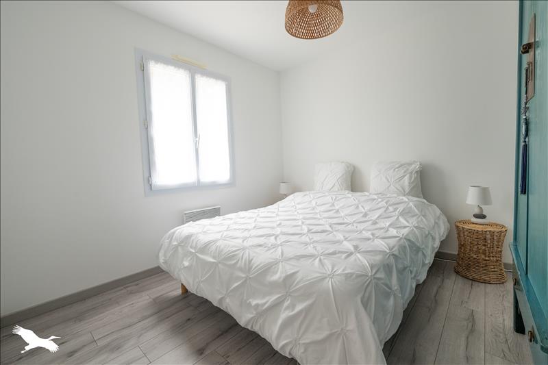 Vente Maison DOLUS D OLERON - 4 pièces -78 m² - (17550)