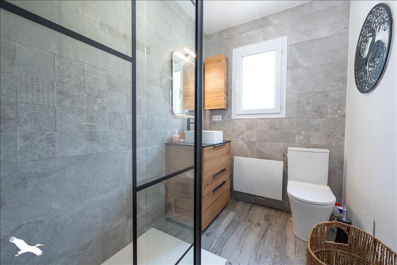 Vente Maison DOLUS D OLERON - 4 pièces -78 m² - (17550)