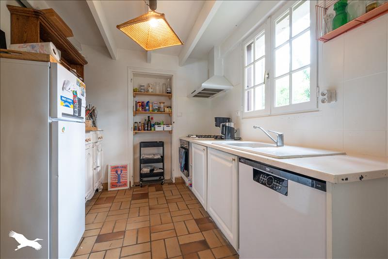 Vente Maison DOLUS D OLERON - 4 pièces -92 m² - (17550)