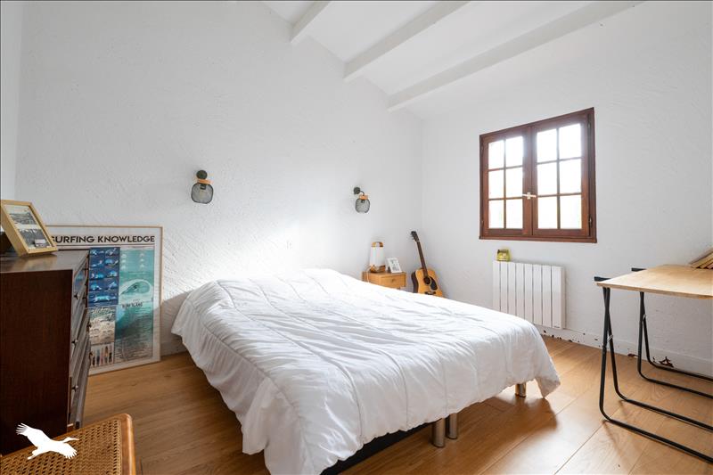 Vente Maison DOLUS D OLERON - 4 pièces -92 m² - (17550)